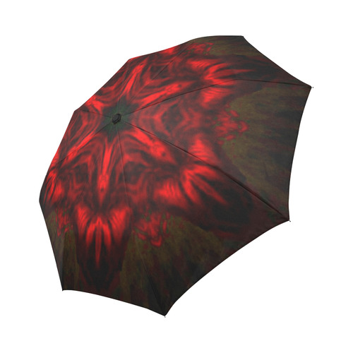 Amon Prophet Auto-Foldable Umbrella (Model U04)