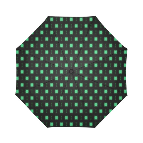 Darkstar Apocalypse Auto-Foldable Umbrella (Model U04)