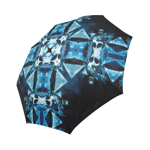 Darkstar Soul Reaper Auto-Foldable Umbrella (Model U04)