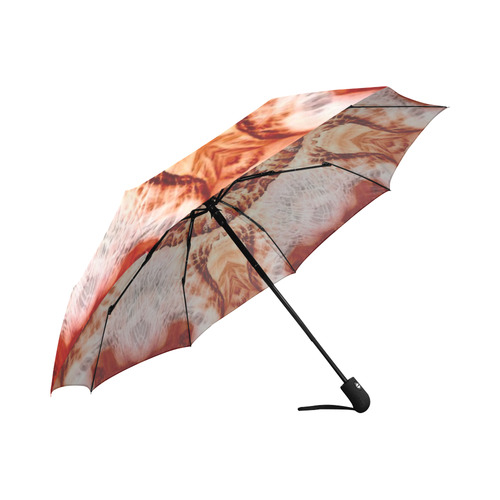 Darkstar Watchtower Apocalypse Auto-Foldable Umbrella (Model U04)