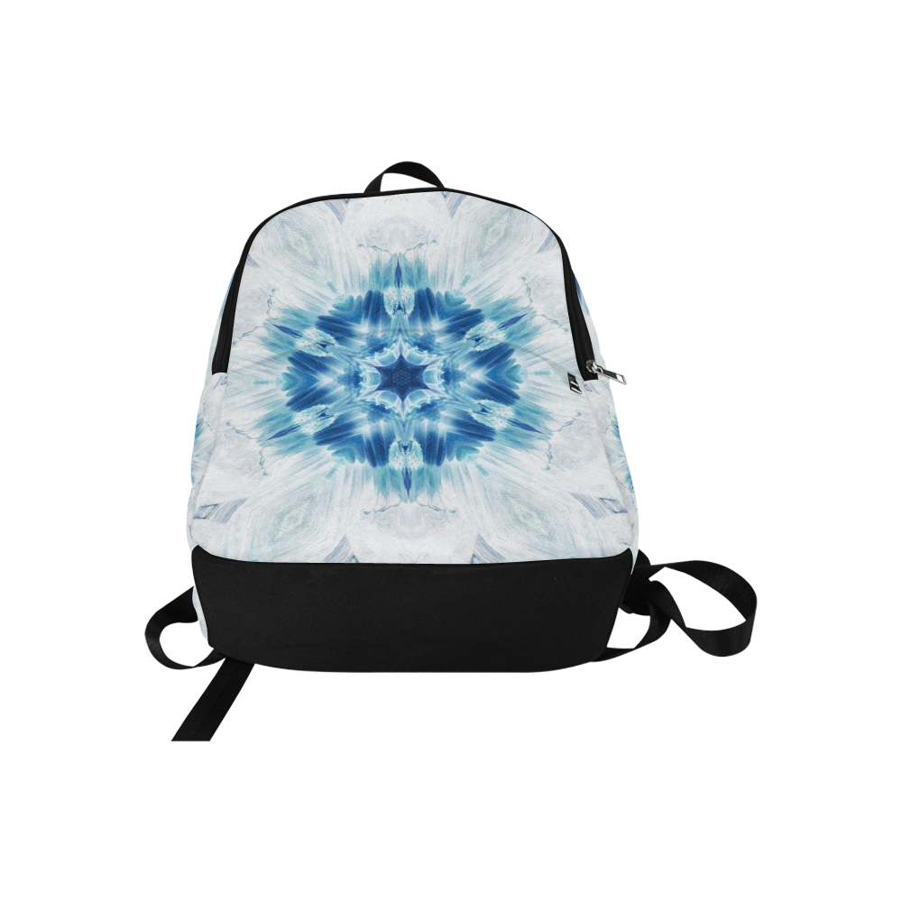 Dark Angel Ascension Fabric Backpack for Adult (Model 1659)