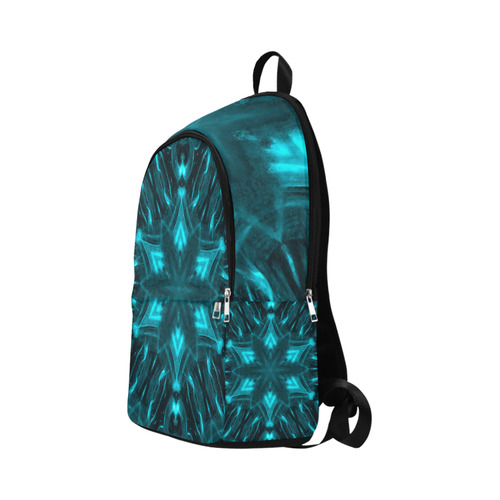 Dagon Relic Fabric Backpack for Adult (Model 1659)