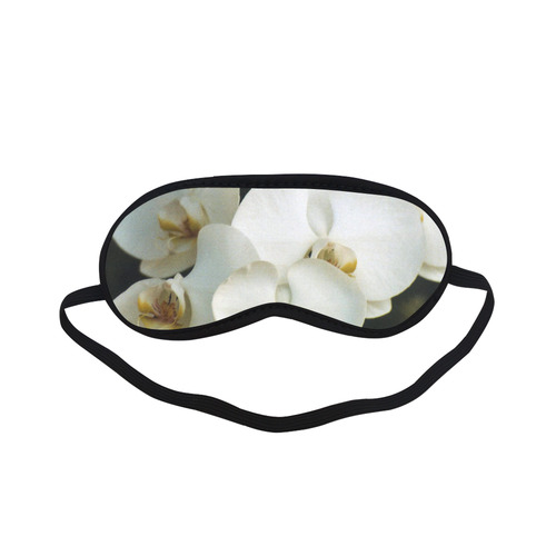Orchids Sleeping Mask