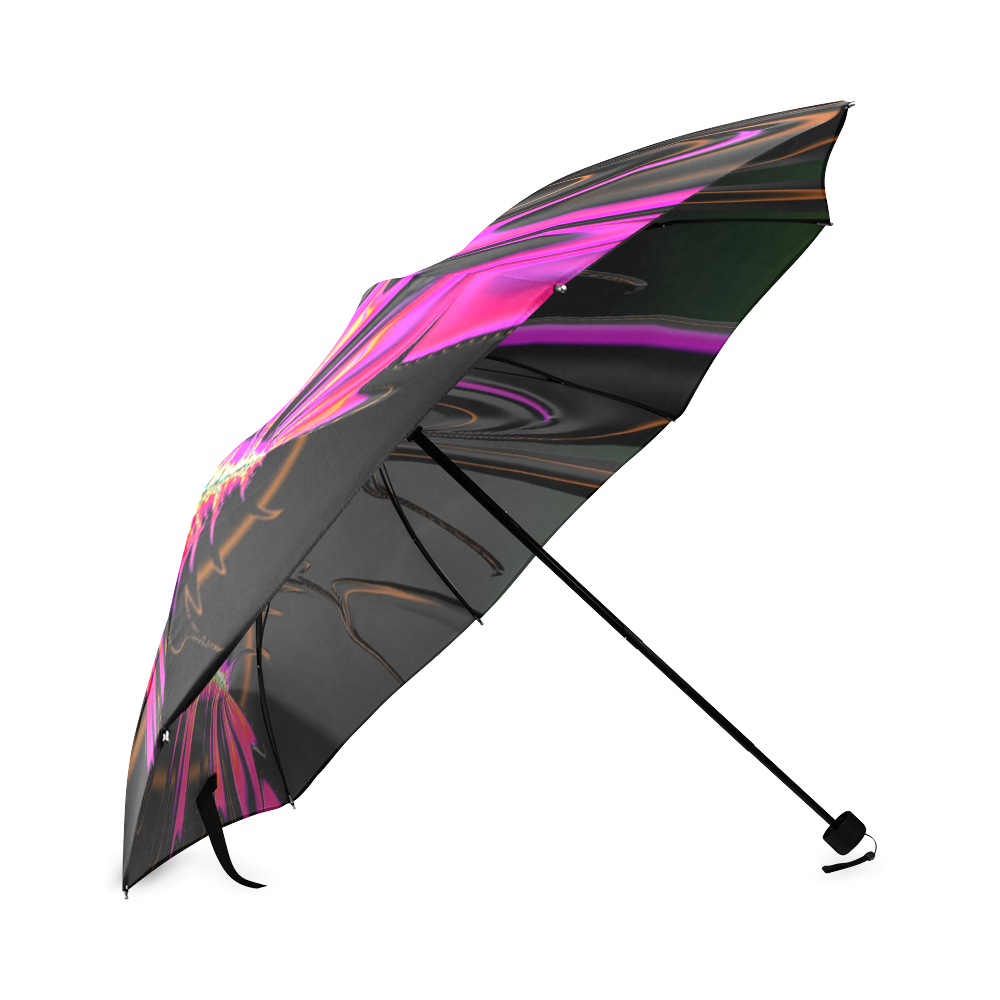 The Broken Dreams Foldable Umbrella (Model U01)