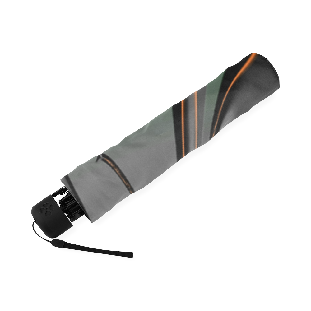 The Broken Dreams Foldable Umbrella (Model U01)