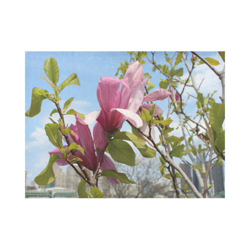 Bloom Trees Placemat 14’’ x 19’’ (Set of 4)