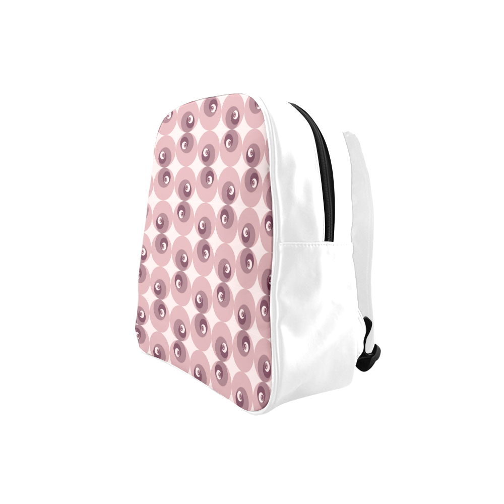 PGG School Backpack (Model 1601)(Small)
