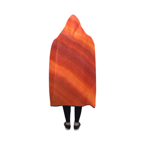 Firestone Hooded Blanket 50''x40''