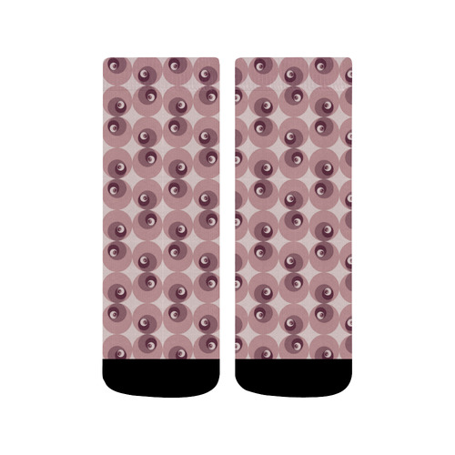 PGG Quarter Socks