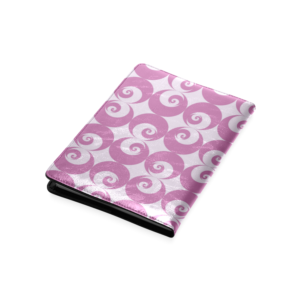 FR Custom NoteBook A5
