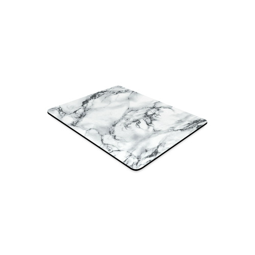 marble-gray Rectangle Mousepad