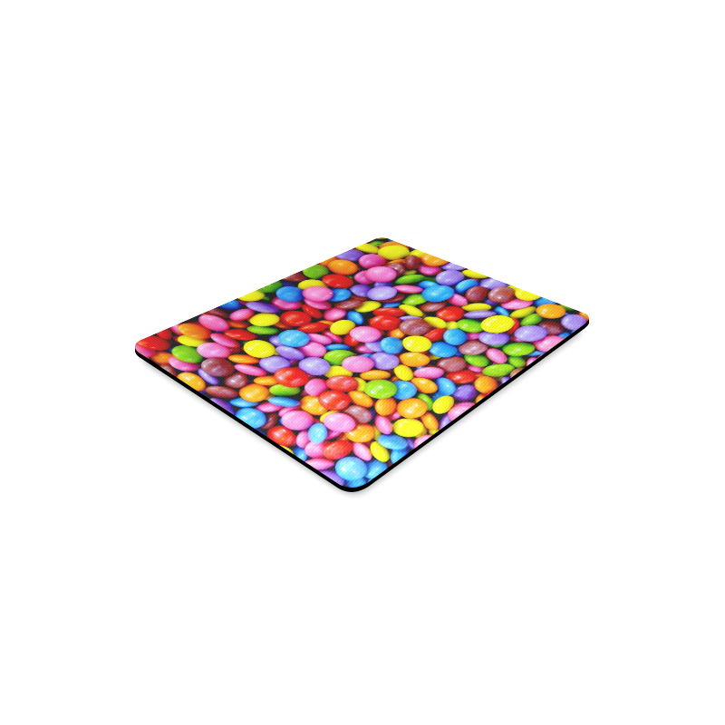 _sweets_candy Rectangle Mousepad