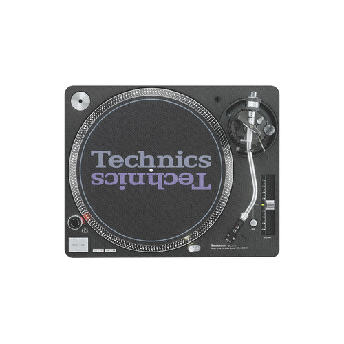technics-sl-1210-mk5 Rectangle Mousepad