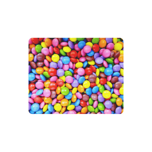 _sweets_candy Rectangle Mousepad