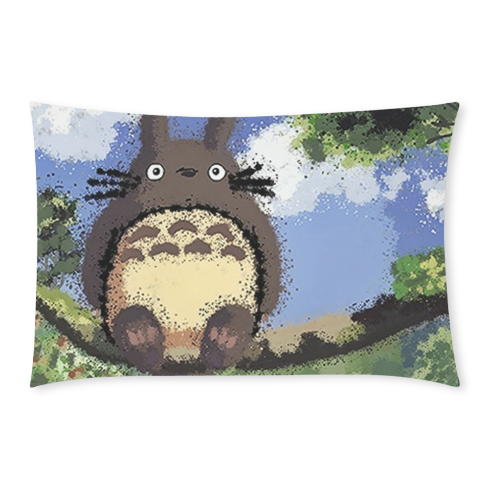 Studio Ghibli 3-Piece Bedding Set