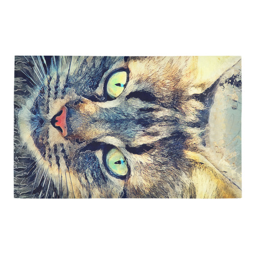 cat Simba Bath Rug 20''x 32''