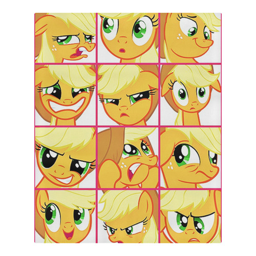 Applejack 3-Piece Bedding Set