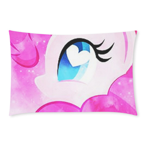 pinkie pie 3-Piece Bedding Set