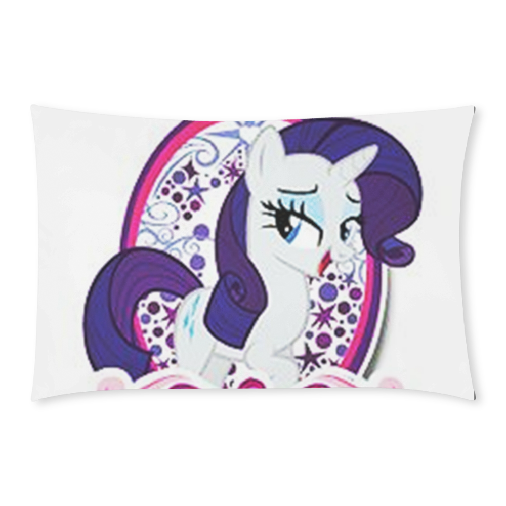 Rarity 3-Piece Bedding Set