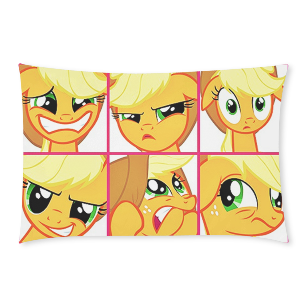 Applejack 3-Piece Bedding Set